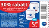 Repair & Care Creme von NIVEA im aktuellen budni Prospekt für 5,99 €