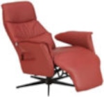Leder-Relaxsessel im Angebot bei XXXLutz Möbelhäuser in Haltern am See Leder-Relaxsessel Angebote bei XXXLutz Möbelhäuser Haltern am See für 156,00 €