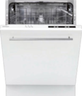 Aktuelles Herdset HS6003 A Angebot bei mömax in Ettlingen ab 1.111,00 €