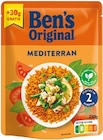 Express-Reis + 30 g gratis von Ben’s Original im aktuellen Netto mit dem Scottie Prospekt für 1,19 €