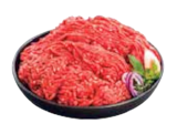 EDEKA Frischemarkt Braak - Gemischtes Hackfleisch Angebot im Prospekt Gemischtes Hackfleisch bei EDEKA Frischemarkt im Braak Prospekt für 1,00 €