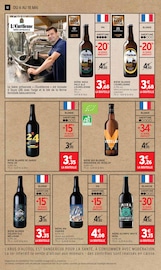 Promos Mir dans le catalogue "SPÉCIAL BIÈRES ON N'A PAS FAIT LES CHOSES À DEMI" de Intermarché à la page 12