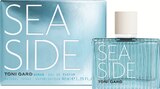 My Honey oder Sea Side Eau de Parfum von Toni Gard im aktuellen Rossmann Prospekt