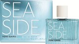 My Honey oder Sea Side Eau de Parfum von Toni Gard für 22,99 € bei Rossmann im Angebot My Honey oder Sea Side Eau de Parfum von Toni Gard im aktuellen Rossmann Prospekt