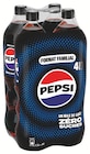 Boisson gazeuse zéro sucres - PEPSI dans le catalogue Intermarché Super