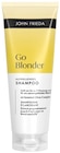Shampoo von John Frieda im aktuellen Rossmann Prospekt für 8,99 €