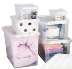 Aufbewahrungsbox im Angebot bei Rusta in Jena Aufbewahrungsbox Angebote von Smartstore bei Rusta Jena