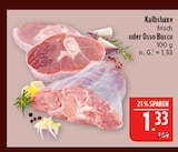 Kalbshaxe Angebote bei Marktkauf Leipzig für 1,33 €