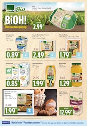 Aktueller Marktkauf Prospekt mit Wecker, "Top Angebote", Seite 8