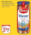Aktuelles Würstchen Angebot bei GLOBUS in Bochum ab 2,99 €