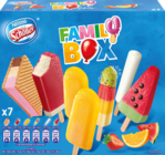 Eis Multipackungen bei nah und gut im Prospekt "" für 1,99 €