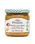 Risotto aux cèpes - PROSAIN en promo chez Naturalia Risotto aux cèpes - PROSAIN dans le catalogue Naturalia
