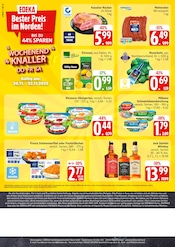 Frosta im EDEKA Prospekt in Flensburg Aktueller EDEKA Prospekt mit Frosta, "Top Angebote", Seite 26