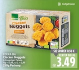 Chicken Nuggets von EDEKA Bio im aktuellen E center Prospekt
