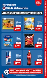 Red Bull im combi Prospekt in Paderborn Aktueller combi Prospekt mit Red Bull, "Markt - Angebote", Seite 37