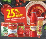 25% Rabatt Angebote von Mutti bei E center Dresden