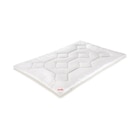 Paradies Bettdecke medium Sinfonie Bio weiß Angebote bei Möbel Martin Saarlouis für 79,95 €