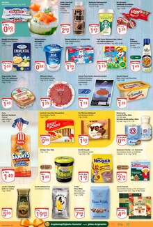 Sahne im aktuellen GLOBUS Prospekt (Halle (Saale)) Sahne im GLOBUS Prospekt "Aktuelle Angebote" mit 46 Seiten (Halle (Saale))