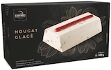 Nougat glacé - ERHARD à 4,54 € dans le catalogue Intermarché Super