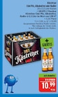 Edel Pils im Angebot bei Marktkauf in Altenburg Edel Pils Angebote von Köstritzer bei Marktkauf Altenburg für 10,99 €