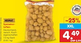 Aktuelles Speisekartoffeln Angebot bei Netto Marken-Discount in Chemnitz ab 4,49 €