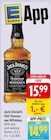 Old Tennessee Whiskey Angebote von Jack Daniel's bei EDEKA Wiesbaden für 15,99 €