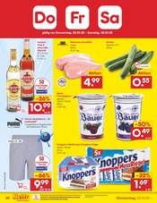 Havana Club im Netto Marken-Discount Prospekt in Halberstadt Aktueller Netto Marken-Discount Prospekt mit Havana Club, "Aktuelle Angebote", Seite 40