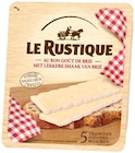Käsescheiben von LE RUSTIQUE im aktuellen Penny Prospekt für 2,69 €