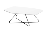 JOOP! Couchtisch Edges im Angebot bei Höffner in Ludwigshafen JOOP! Couchtisch Edges Angebote bei Höffner Ludwigshafen für 569,00 €