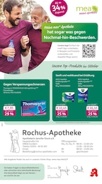 mea - meine apotheke Prospekt mit 4 Seiten (Sundern (Sauerland))