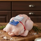 Poulet fermier Label Rouge dans le catalogue Carrefour Market