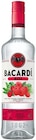 Carta Blanca Superior oder Razz Angebote von Bacardi bei REWE Monheim für 10,99 €