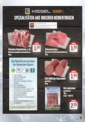 Aktueller EDEKA Prospekt mit Braten, "Aktuelle Angebote", Seite 3