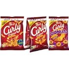 SUR TOUT - CURLY en promo chez Carrefour SUR TOUT - CURLY dans le catalogue Carrefour