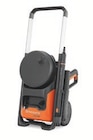 Nettoyeurs haute-pression pw360 - Husqvarna en promo chez Husqvarna Nettoyeurs haute-pression pw360 - Husqvarna dans le catalogue Husqvarna