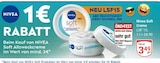 Soft Creme Angebote von Nivea bei GLOBUS St. Ingbert für 3,49 €