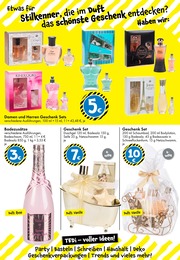 TEDi Geschenk-Deko im Prospekt 