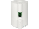 AHA501 Luftbefeuchter Weiß (24 Watt, Raumgröße: 15 m³) im MediaMarkt Saturn Prospekt AHA501 Luftbefeuchter Weiß (24 Watt, Raumgröße: 15 m³) von BLAUPUNKT im aktuellen MediaMarkt Saturn Prospekt für 70,99 €