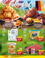 Aktueller Netto Marken-Discount Prospekt mit Käse, "Aktuelle Angebote", Seite 12