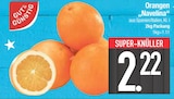 Orangen Navelina von GUT&GÜNSTIG im aktuellen EDEKA Prospekt für 2,22 €