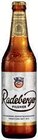 Bier Angebote von Radeberger bei Getränke A-Z Eberswalde für 14,99 €