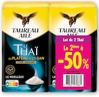 Promo Riz Thai du Plateau de L'I-San à 2,99 € dans le catalogue Super U à Veynes