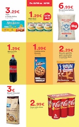 Prix et réduction Mars dans le prospectus Hmarket en cours Offre Mars dans le catalogue Hmarket du moment à la page 5