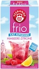 Frio im Angebot bei Penny in Kiel Frio Angebote von TEEKANNE bei Penny Kiel für 2,22 €