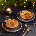 2 coquilles Saint-Jacques* à la Bretonne - Carrefour Market à Avignon 2 coquilles Saint-Jacques* à la Bretonne en promo chez Carrefour Market Avignon à 7,90 €