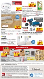 Ähnliche Braunkohlebriketts Angebote im Prospekt "Respekt, wer's selber macht." von toom Baumarkt in Sindelfingen Ähnliche Angebote wie Braunkohlebriketts im Prospekt "Respekt, wer's selber macht." auf Seite 16 von toom Baumarkt in Sindelfingen