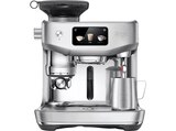 SES985BSS4EEU1 the Oracle Jet™ Espressomaschine Gebürstetes Edelstahlgrau von SAGE im aktuellen MediaMarkt Saturn Prospekt für 1.619,00 €