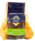Speisekartoffeln Angebote von Unsere Heimat bei EDEKA Stade für 1,79 €