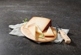 BREBIS FUMÉ AU BOIS DE HÊTRE - LE CASTILLAN en promo chez Auchan Hypermarché BREBIS FUMÉ AU BOIS DE HÊTRE - LE CASTILLAN dans le catalogue Auchan Hypermarché