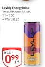 Aktuelles Energy Drink Angebot bei GLOBUS in Leipzig ab 0,99 €